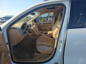 Porsche Cayenne Tiptronic | Mobile.bg    11