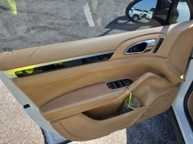 Porsche Cayenne Tiptronic | Mobile.bg    10