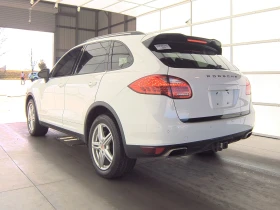 Porsche Cayenne Tiptronic | Mobile.bg    5