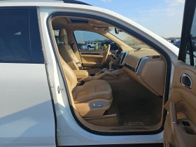 Porsche Cayenne Tiptronic | Mobile.bg    13