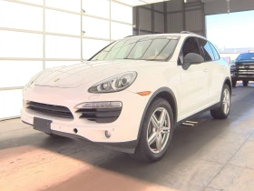 Porsche Cayenne Tiptronic | Mobile.bg    3