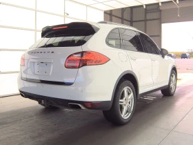 Porsche Cayenne Tiptronic | Mobile.bg    7