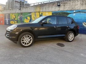 Porsche Cayenne 3.0TDI 2010 | Mobile.bg    2