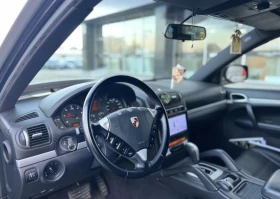 Porsche Cayenne 3.0TDI 2010 | Mobile.bg    5