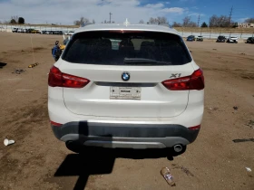BMW X1 XDRIVE28I * * *   *  | Mobile.bg    6