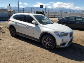 BMW X1 XDRIVE28I * * *   *  | Mobile.bg    2