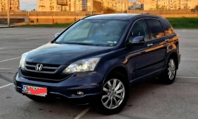 Обява за продажба на Honda Cr-v ~23 000 лв. - изображение 2