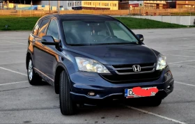 Обява за продажба на Honda Cr-v ~23 000 лв. - изображение 1