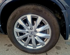 Honda Cr-v | Mobile.bg    13