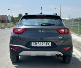 Kia Stonic 1.0 T-GDI ГАРАНЦИЯ - 29700 лв. - 25073429 3