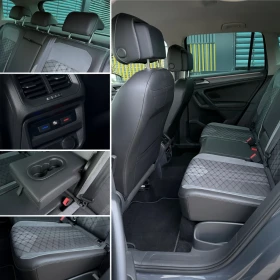 VW Tiguan R-Line * 4-Motion * NEW MODEL * Side/Line Assist  | Mobile.bg    16