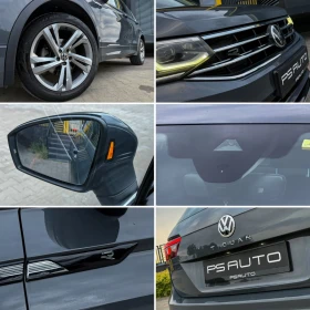 VW Tiguan R-Line * 4-Motion * NEW MODEL * Side/Line Assist  | Mobile.bg    15