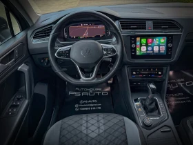 VW Tiguan R-Line * 4-Motion * NEW MODEL * Side/Line Assist  | Mobile.bg    9