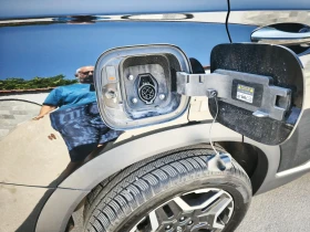 Hyundai Santa fe Plug in hybrid  | Mobile.bg    13