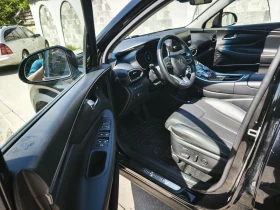 Hyundai Santa fe Plug in hybrid  | Mobile.bg    14