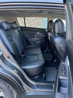 Kia Sportage 2.0CRDI     KEYLESS GO | Mobile.bg    16