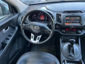 Kia Sportage 2.0CRDI     KEYLESS GO | Mobile.bg    13