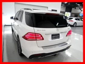 Mercedes-Benz GLE 400 4MATIC/DISTRONIC/HARMAN-KADRON/SPORT PACKAGE/7G | Mobile.bg    4