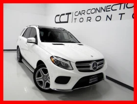 Mercedes-Benz GLE 400 4MATIC/DISTRONIC/HARMAN-KADRON/SPORT PACKAGE/7G