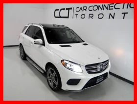 Mercedes-Benz GLE 400 4MATIC/DISTRONIC/HARMAN-KADRON/SPORT PACKAGE/7G | Mobile.bg    2