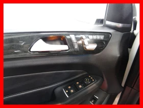 Mercedes-Benz GLE 400 4MATIC/DISTRONIC/HARMAN-KADRON/SPORT PACKAGE/7G | Mobile.bg    10