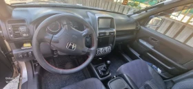 Обява за продажба на Honda Cr-v 2 ~9 980 лв. - изображение 7
