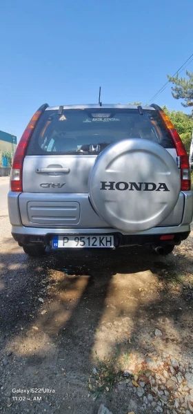 Обява за продажба на Honda Cr-v 2 ~9 980 лв. - изображение 4