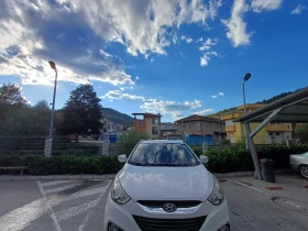 Hyundai IX35 | Mobile.bg    3