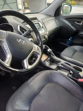Hyundai IX35 | Mobile.bg    5