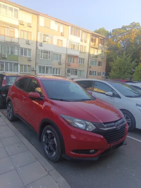Обява за продажба на Honda Hr-v 1.8 SPORT ~37 000 лв. - изображение 4