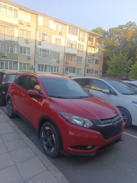 Обява за продажба на Honda Hr-v 1.8 SPORT ~37 000 лв. - изображение 1