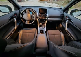 Mitsubishi Eclipse Cross Plug in Hybride | Mobile.bg    13