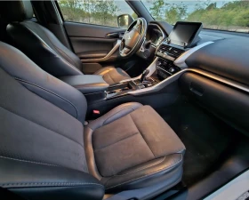 Mitsubishi Eclipse Cross Plug in Hybride | Mobile.bg    15