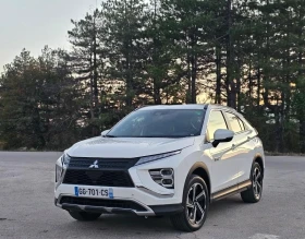 Обява за продажба на Mitsubishi Eclipse Cross Plug in Hybride ~35 700 лв. - изображение 1