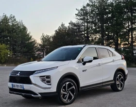 Обява за продажба на Mitsubishi Eclipse Cross Plug in Hybride ~35 700 лв. - изображение 2