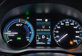Mitsubishi Eclipse Cross Plug in Hybride | Mobile.bg    17