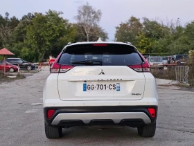 Обява за продажба на Mitsubishi Eclipse Cross Plug in Hybride ~35 700 лв. - изображение 5