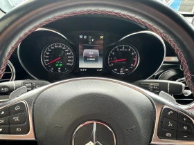 Mercedes-Benz GLC 43 AMG 4MATIC* BURMESTER* OБДУХВАНЕ и ПОДГРЕВ* 360* 19* F - 37900 € / 74125.96 лв. - 91033317 5