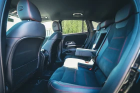 Mercedes-Benz EQA 300 4MATIC AMG Line | 5 г. Гаранция  | Auto.bg — изображение 16