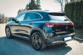 Mercedes-Benz EQA 300 4MATIC AMG Line | 5 г. Гаранция  | Auto.bg — изображение 7