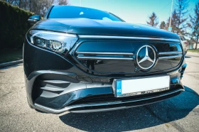Mercedes-Benz EQA 300 4MATIC AMG Line | 5 г. Гаранция  | Auto.bg — изображение 12