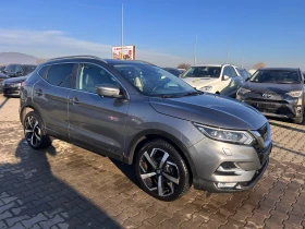 Nissan Qashqai 1.6DCI AVTOMAT/PANORAMA/KOJA/NAVI EURO 6 - 20900 лв. / 10686.00 € - 12938719 4
