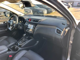 Nissan Qashqai 1.6DCI AVTOMAT/PANORAMA/KOJA/NAVI EURO 6 - 20900 лв. / 10686.00 € - 12938719 11