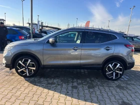 Nissan Qashqai 1.6DCI AVTOMAT/PANORAMA/KOJA/NAVI EURO 6 - 20900 лв. / 10686.00 € - 12938719 9