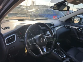 Nissan Qashqai 1.6DCI AVTOMAT/PANORAMA/KOJA/NAVI EURO 6 - 20900 лв. / 10686.00 € - 12938719 14