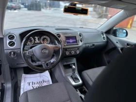 VW Tiguan CARFAX* АВТОФИНАНСИРАНЕ* БЕЗ ПЪРВОНАЧАЛНА ВНОСКА*  - 22000 лв. / 11248.42 € - 11704947 14