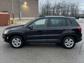 VW Tiguan CARFAX* АВТОФИНАНСИРАНЕ* БЕЗ ПЪРВОНАЧАЛНА ВНОСКА*  - 22000 лв. / 11248.42 € - 11704947 2