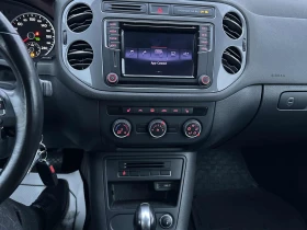 VW Tiguan CARFAX* АВТОФИНАНСИРАНЕ* БЕЗ ПЪРВОНАЧАЛНА ВНОСКА*  - 22000 лв. / 11248.42 € - 11704947 8