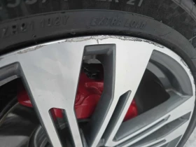 Audi SQ5 * Technik * CARFAX * ЦЕНА ДО БГ - 28300 лв. / 14469.56 € - 68274985 13