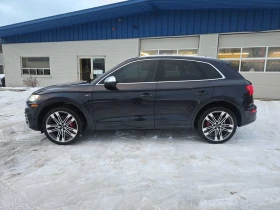 Audi SQ5 * Technik * CARFAX * ЦЕНА ДО БГ - 28300 лв. / 14469.56 € - 68274985 4